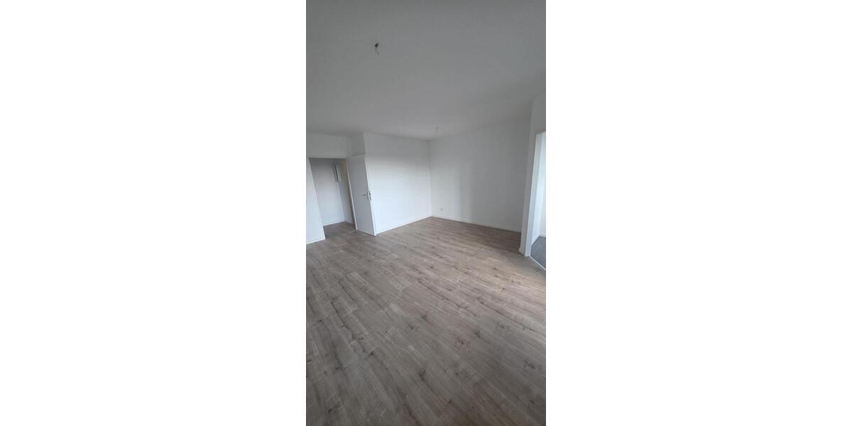 Vollständig renovierte 2-Zimmer-Wohnung in Leverkusen 2 zimmer