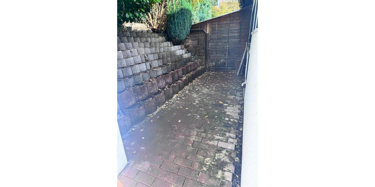 Doppelhaushälfte Solingen Wald - 3 Zimmer, 72 m&sup2;, 365.000&euro; | Angebot:24378586