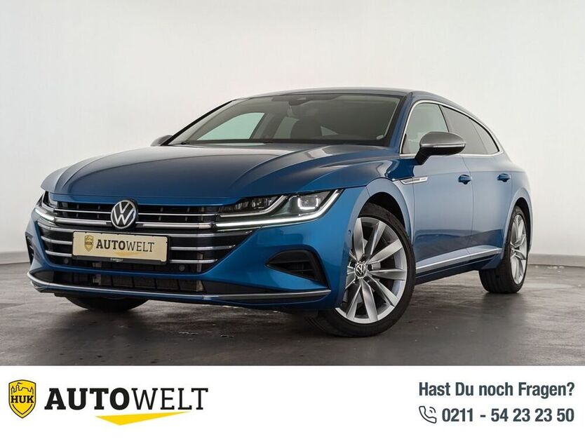 Arteon