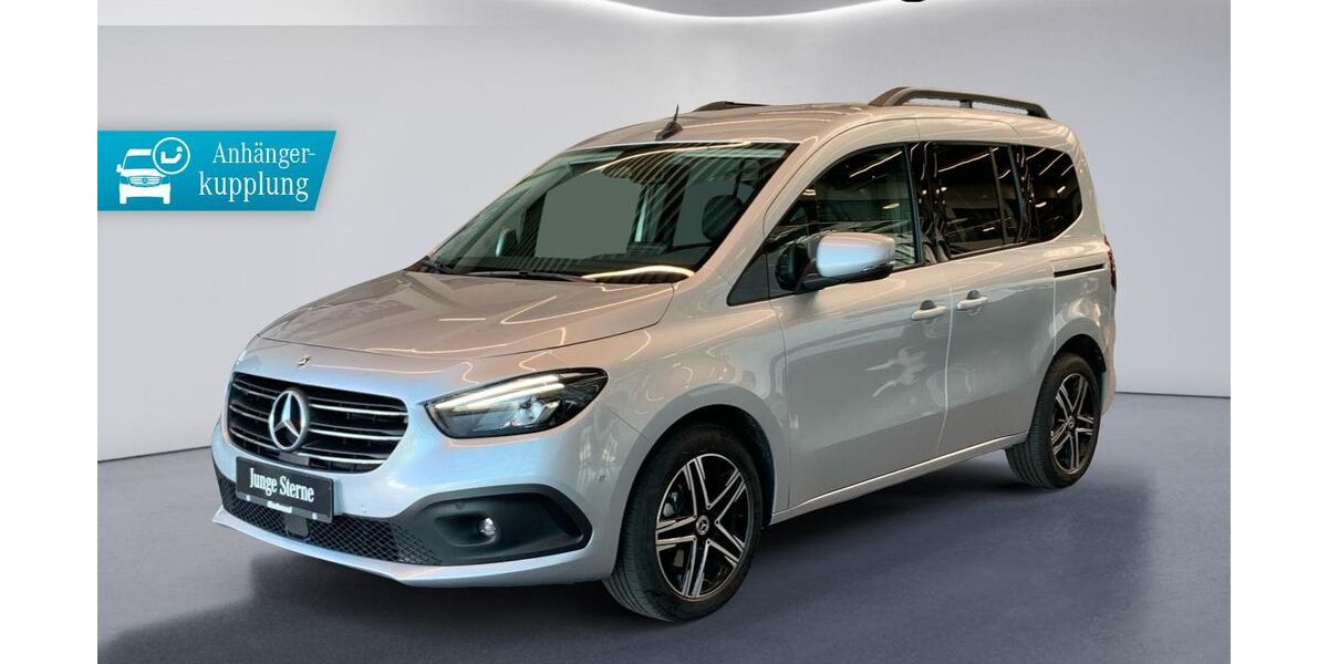 Mercedes-Benz T-Klasse 5.911 km 29.770 &euro; Krefeld 47807