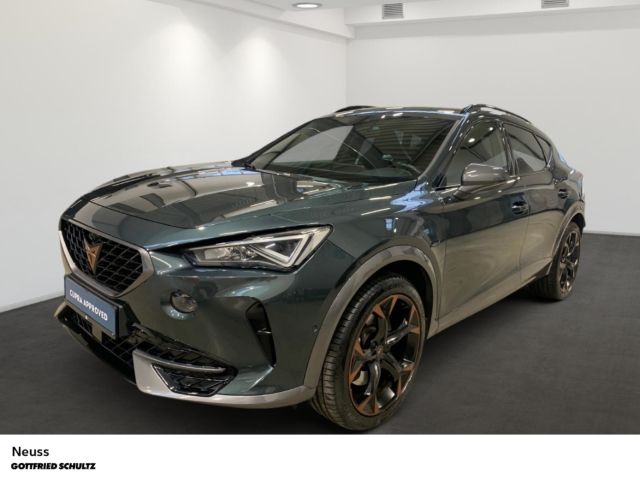 Cupra Formentor 34.448 km 27.450 &euro; Neuss 41460