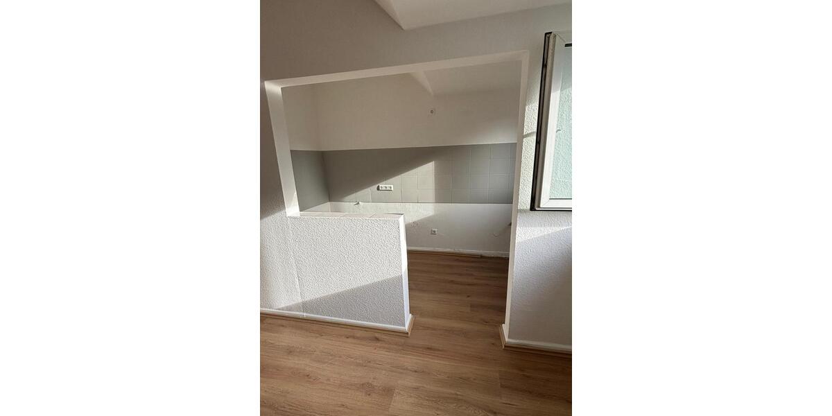 4,5 Zimmer-Wohnung im Dachgeschoss - 96 qm (Erstbezug) 4.5 zimmer