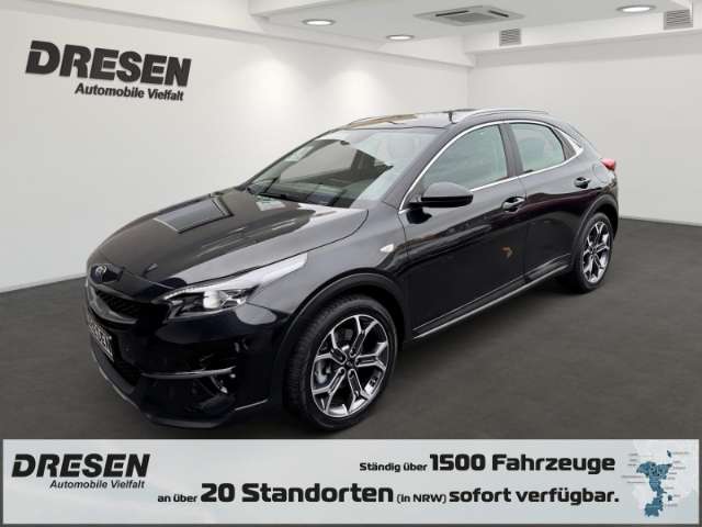 Kia XCeed 27.879 km 18.780 € Neuss 41464