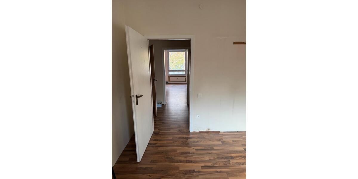 Neuss Reschenberg Schöne 2-Zimmer Wohnung zimmer