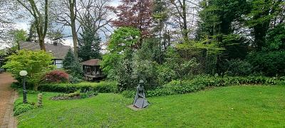 ABSOLUTE RUHE AUF 5.000 M² MIT WOHNHAUS - Grundstück Mülheim an der Ruhr Dümpten | Angebot:26954937
