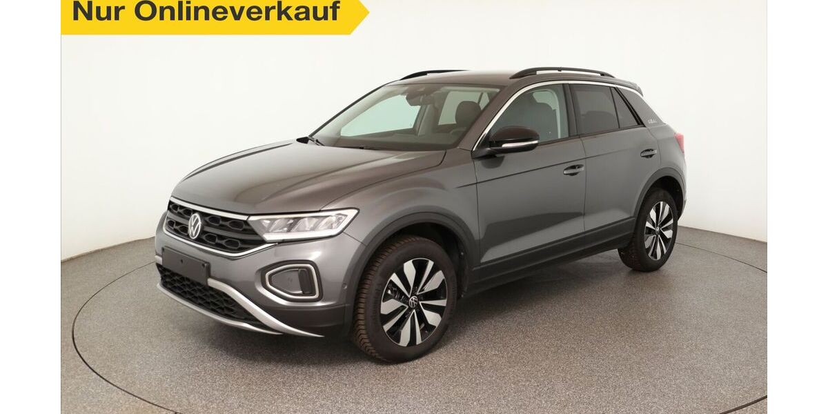 VW T-Roc 3.120 km 28.460 &euro; Düsseldorf 40599