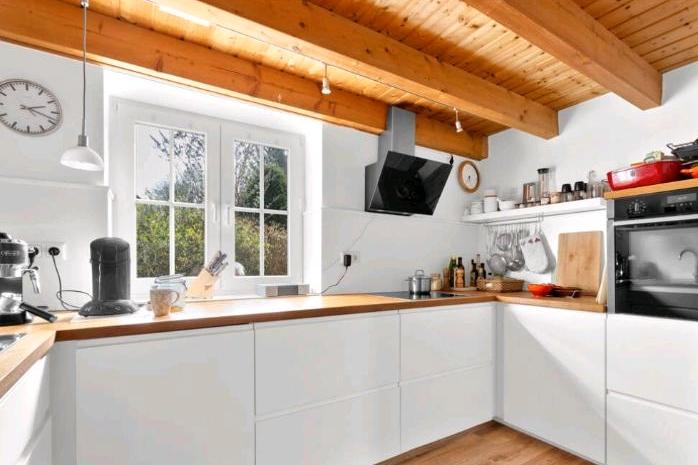 Einfamilienhaus Neuss Augustinusviertel - 5 Zimmer, 132 m&sup2;, 549.000&euro; | Angebot:25791572