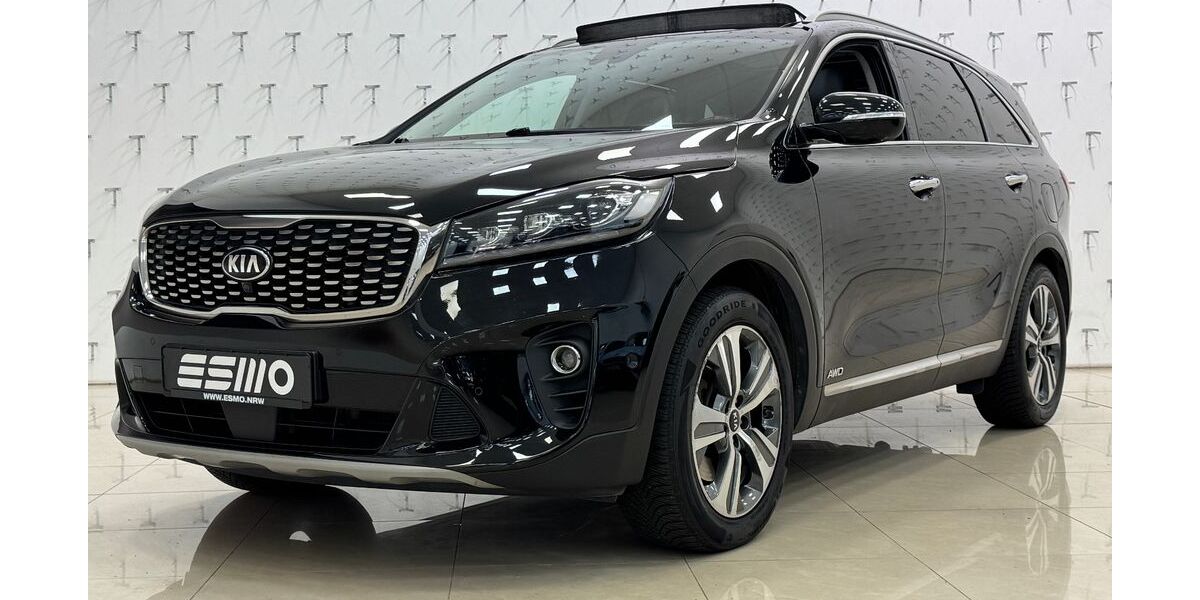 Kia Sorento 127.788 km 21.900 &euro; Oberhausen 46149