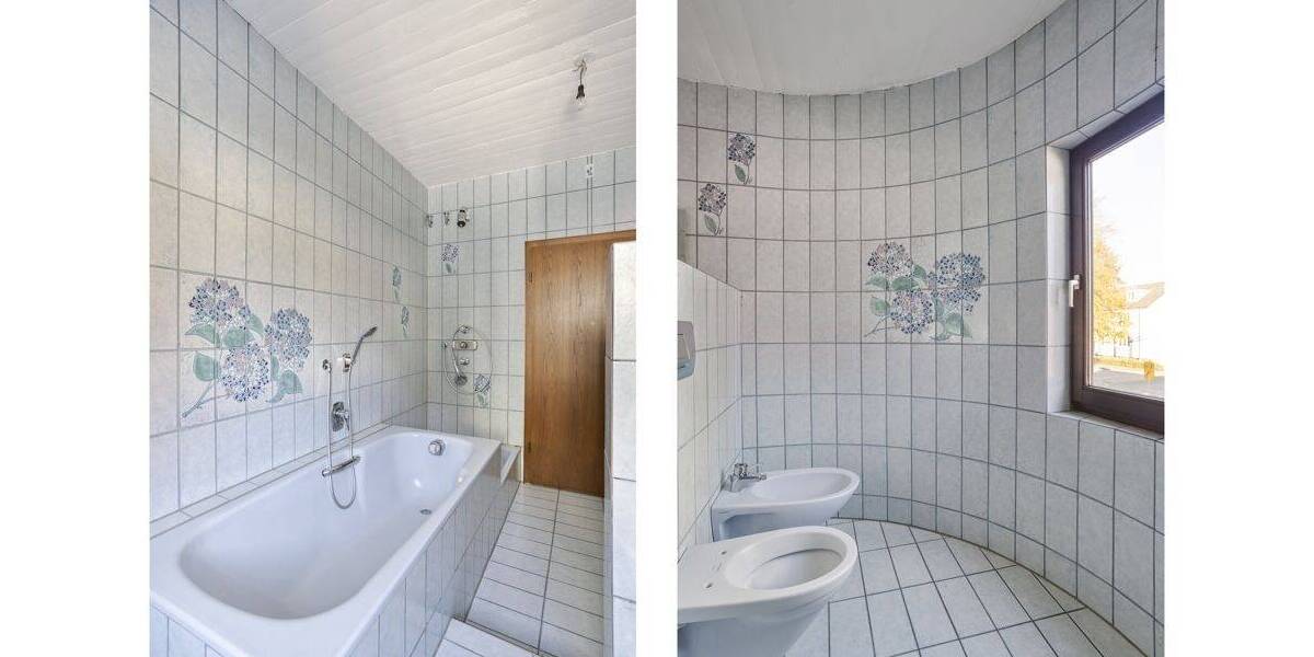 **Charaktervolles Zuhause, für individuelles Wohnen mit großzügiger Ausstattung** 5 zimmer