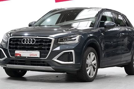 Audi Q2 16.989 km 27.498 &euro; Wuppertal 42109