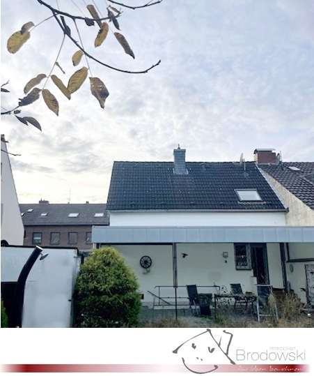Haus zum Kaufen in Dormagen 388.000 € 70 m² 3 zimmer