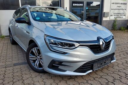 Renault Megane 25.200 km 18.990 &euro; Duisburg 47249