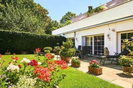 Wohnung Düsseldorf Stadtbezirk 7 - 7 Zimmer, 320 m&sup2;, 1.350.000&euro; | Angebot:27087105