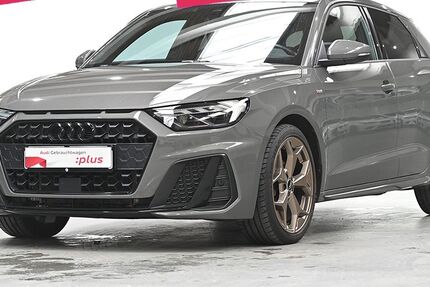 Audi A1 56.680 km 22.599 &euro; Wuppertal 42109