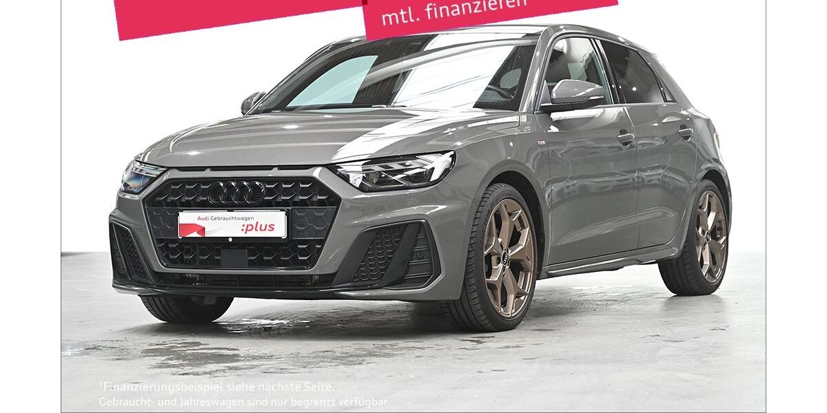 Audi A1 56.680 km 22.599 &euro; Wuppertal 42109