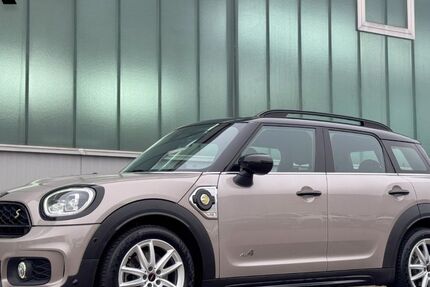 Mini Countryman SE (Cooper) 143.751 km 18.290 &euro; Viersen 41748