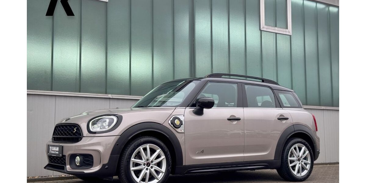 Mini Countryman SE (Cooper) 143.751 km 18.290 &euro; Viersen 41748