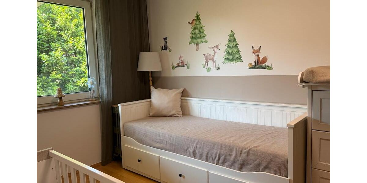 Maisonettenwohnung Mönchengladbach Süd - 3 Zimmer, 96 m&sup2;, 299.999&euro; | Angebot:27024018