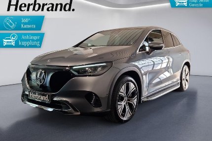 Mercedes-Benz EQE SUV 1.039 km 63.990 &euro; Mönchengladbach 41063