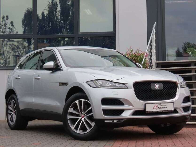 F-Pace