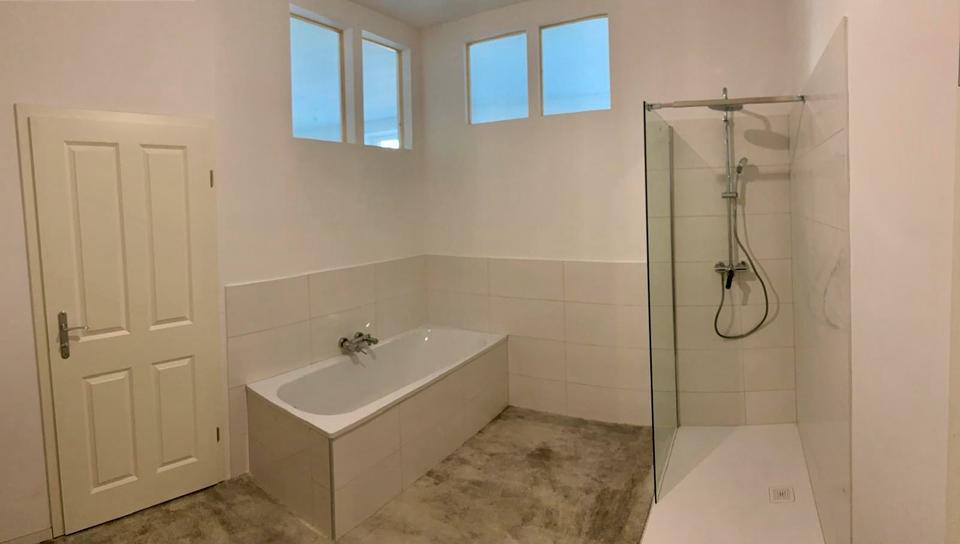 Altbauwohnung Loft 3 zimmer