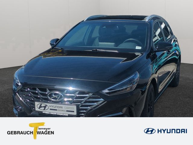 Hyundai i30 81.883 km 14.990 &euro; Düsseldorf 40233