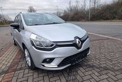 Renault Clio 86.000 km 9.400 &euro; Neuss 40591