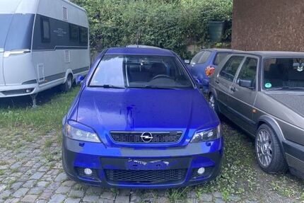 Opel Astra 180.000 km 1.234 &euro; Remscheid 42857