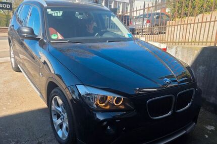 BMW X1 125.000 km 10.200 &euro; Remscheid 42857