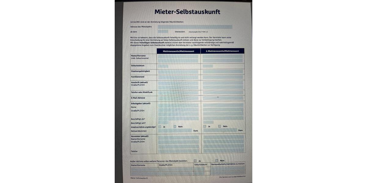 2 Zimmer Wohnung zentrale Lage Krefeld-Cracau ab 01.02.26 2 zimmer