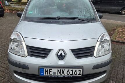 Renault Modus 167.400 km 1.450 &euro; Heiligenhaus 42579