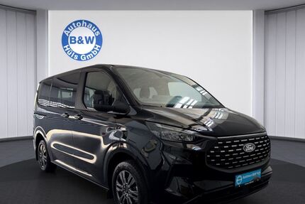Ford Tourneo Custom 22.371 km 43.699 &euro; Krefeld 47805