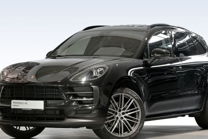 Porsche Macan 77.500 km 51.900 &euro; Düsseldorf 40468