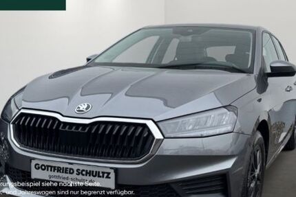 Skoda Fabia 29.159 km 16.990 &euro; Mettmann 40822