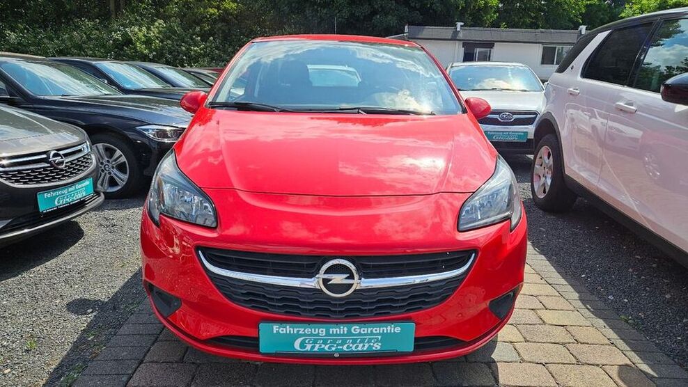 Corsa