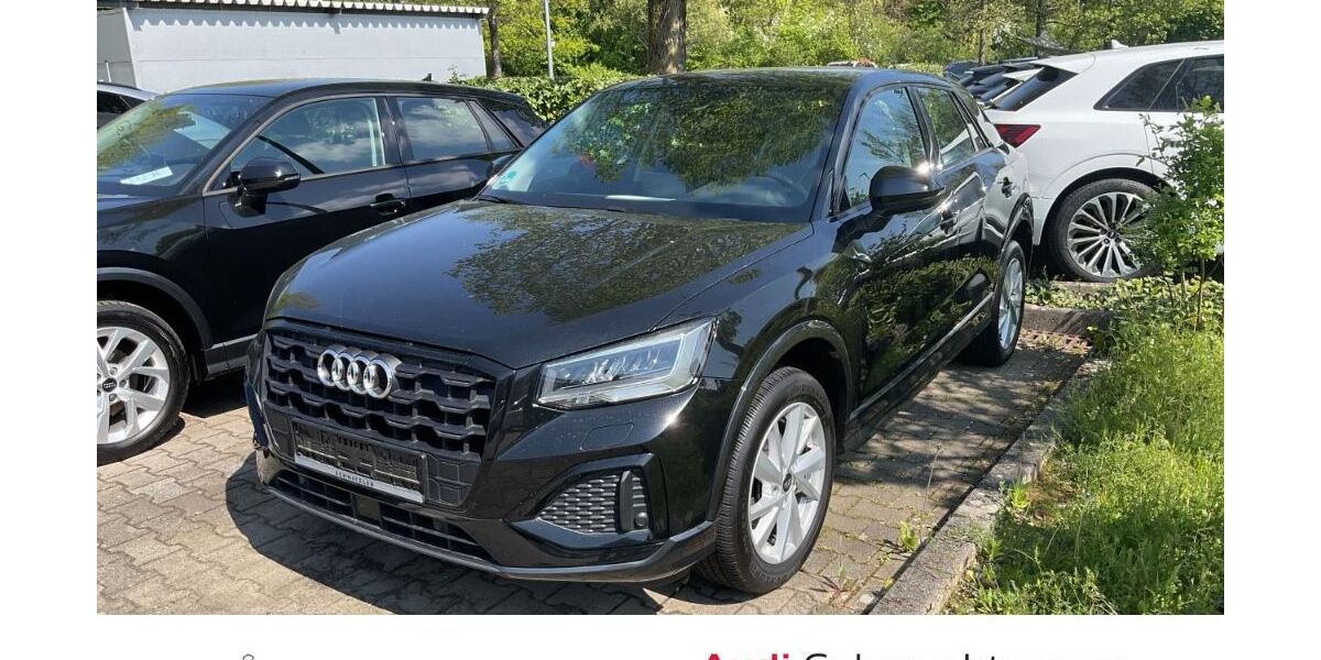 Audi Q2 56.372 km 20.980 &euro; Hilden 40721