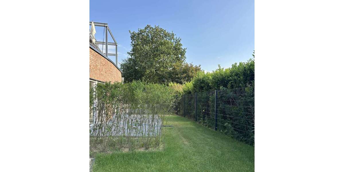 Etagenwohnung Kempen - 4 Zimmer, 122 m&sup2;, 1.720&euro; | Angebot:27157422