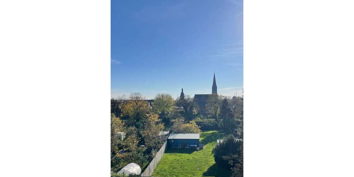 Etagenwohnung Dormagen Sankt Peter - 3 Zimmer, 105 m&sup2;, 1.650&euro; | Angebot:27144006
