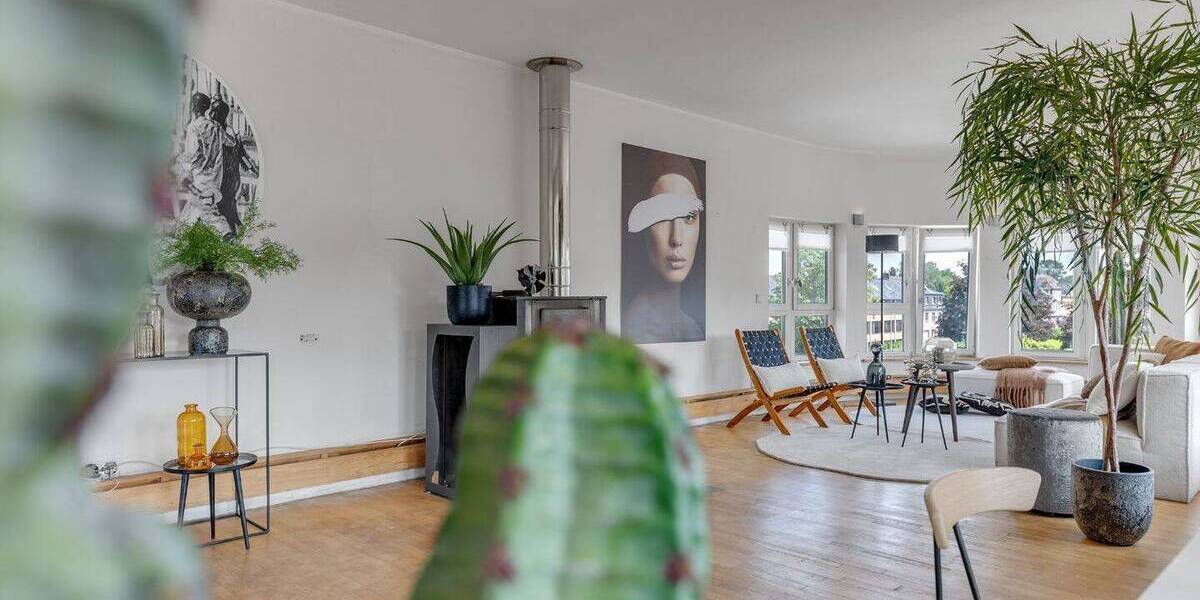 Etagenwohnung Erkrath-Hochdahl Hochdahl - 3 Zimmer, 125 m&sup2;, 295.000&euro; | Angebot:26917356