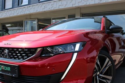 Peugeot 508 31.774 km 22.500 &euro; Remscheid 42897