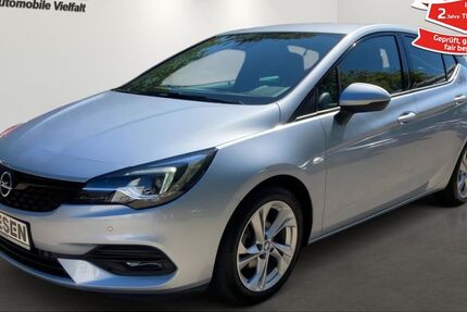 Opel Astra 35.750 km 14.570 &euro; Viersen 41747