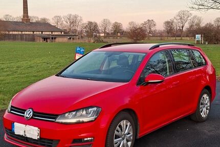 VW Golf 192.272 km 9.950 &euro; Viersen 41748