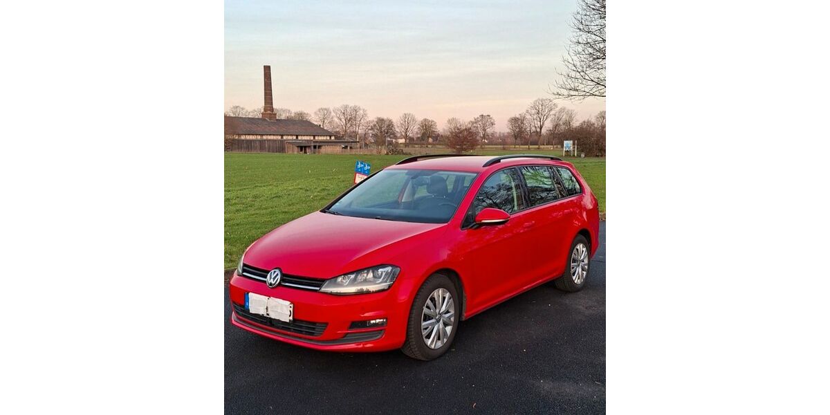 VW Golf 192.272 km 9.950 &euro; Viersen 41748