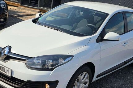 Renault Megane 64.245 km 7.500 &euro; Kempen 47906