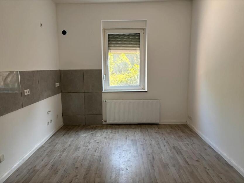 3 Zimmer Wohnung in odenkirchen