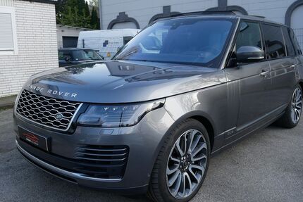 Land Rover Range Rover 67.400 km 60.950 &euro; Mülheim an der Ruhr 45473