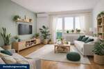 Etagenwohnung Dormagen / Delhoven Delhoven - 2 Zimmer, 64 m&sup2;, 165.000&euro; | Angebot:25879257