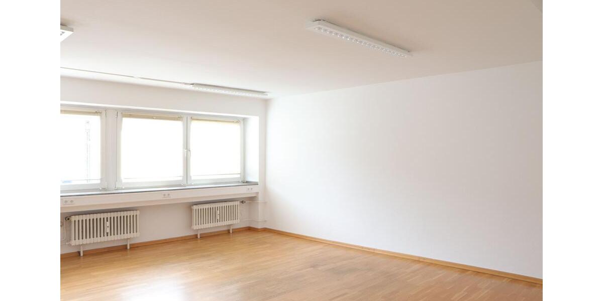 Smartes City-Büro für Gründer – unmittelbar am Hbf zimmer