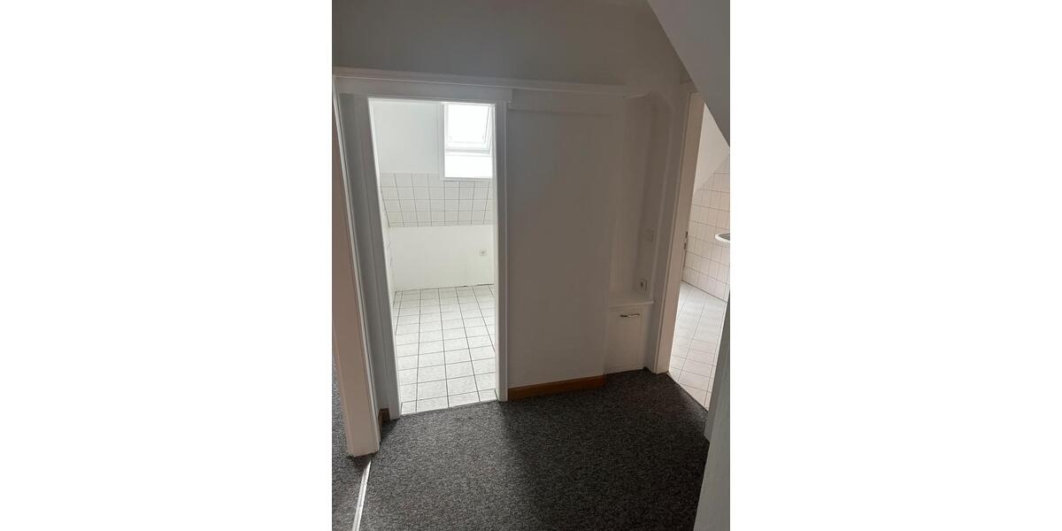 Wohnung 2- Zimmer Duisburg Lakumerstr 2 zimmer