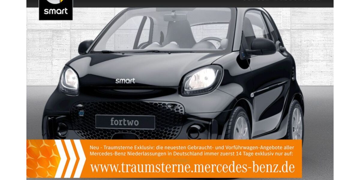 Smart ForTwo 31.874 km 9.690 &euro; Düsseldorf 40231